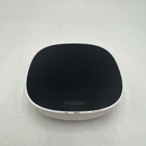 Ecobee Smart Thermostat Essential EB-STATE7-01 programmable Wi-Fi ECB701